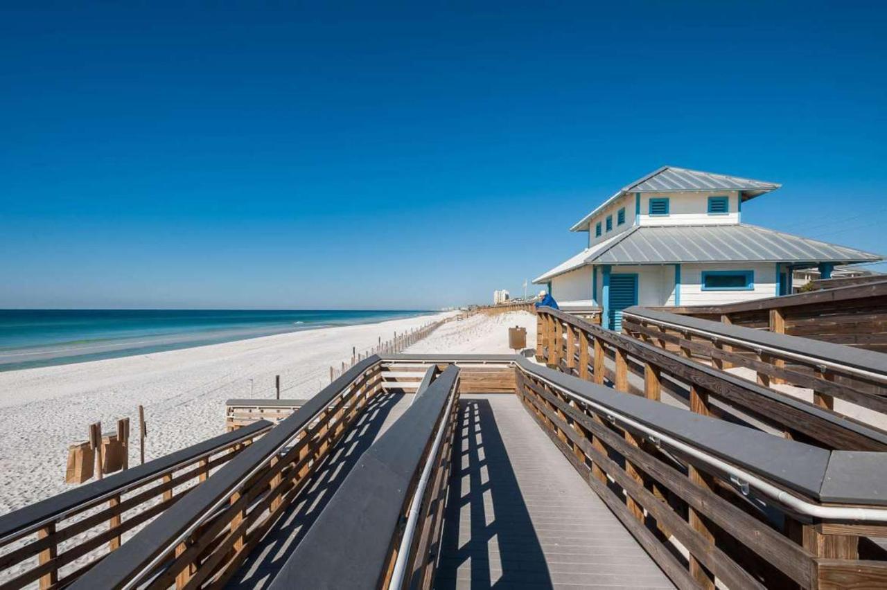 Seabreeze Escape Apartment Destin Exterior photo