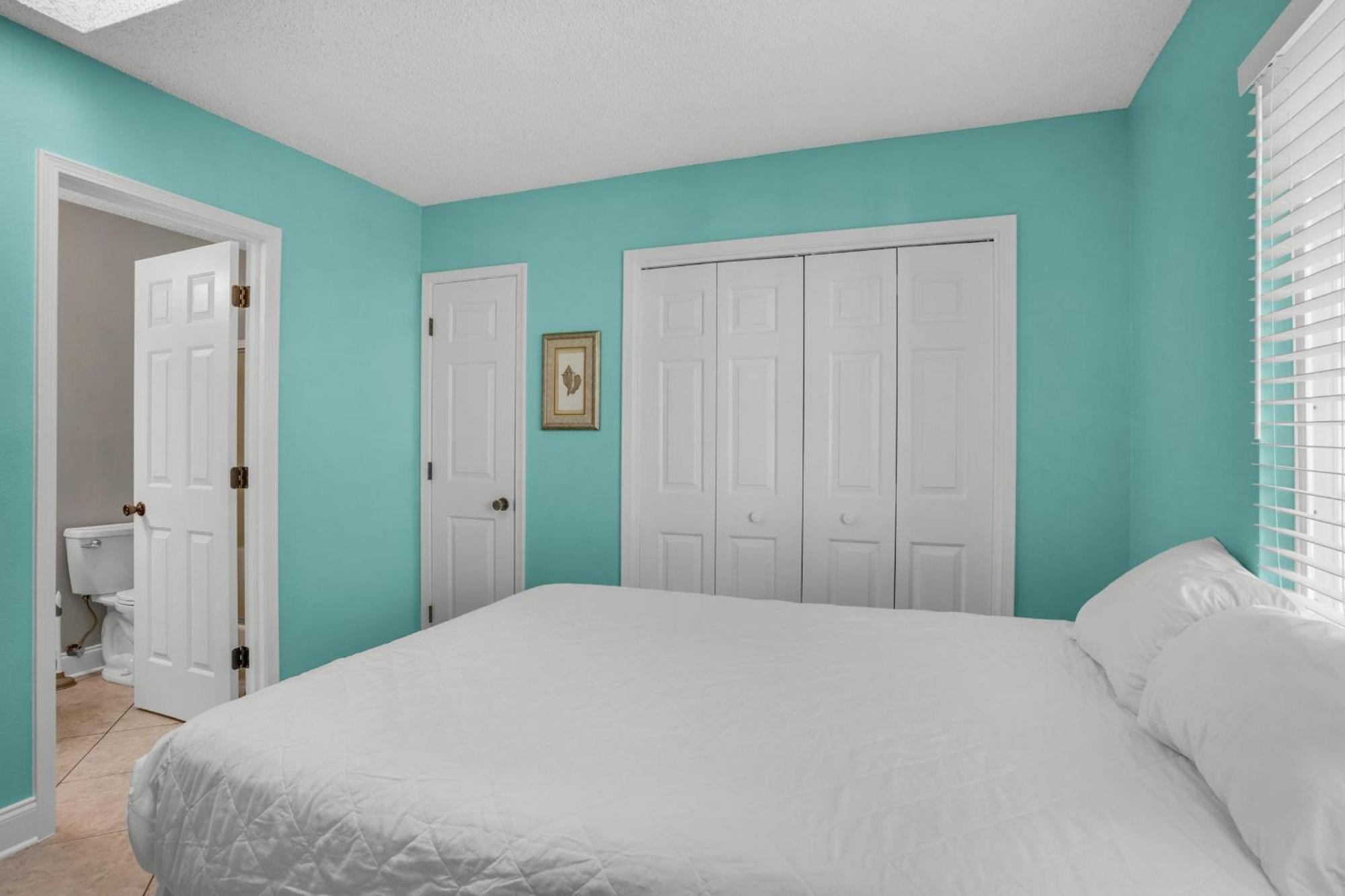 Seabreeze Escape Apartment Destin Exterior photo