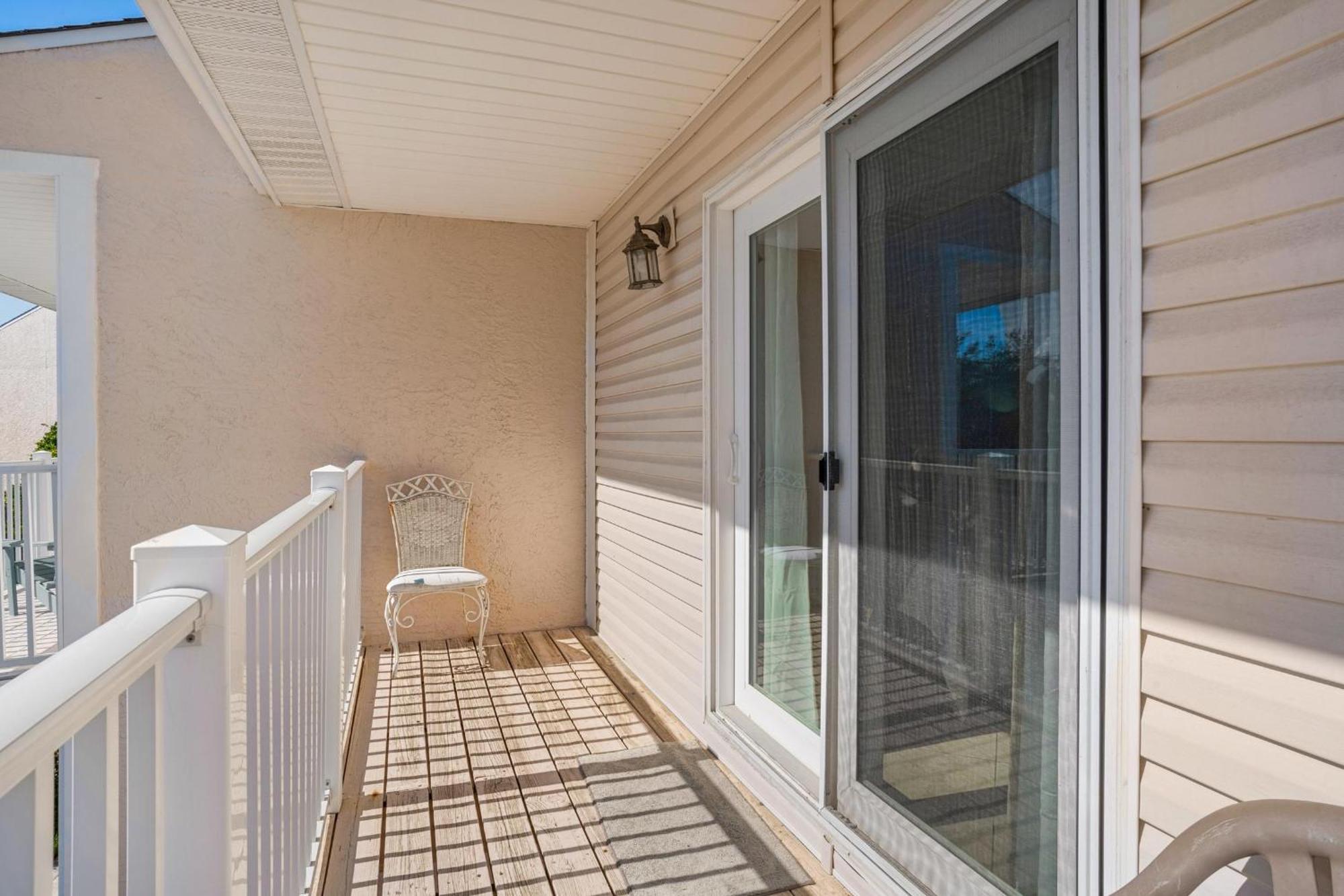 Seabreeze Escape Apartment Destin Exterior photo