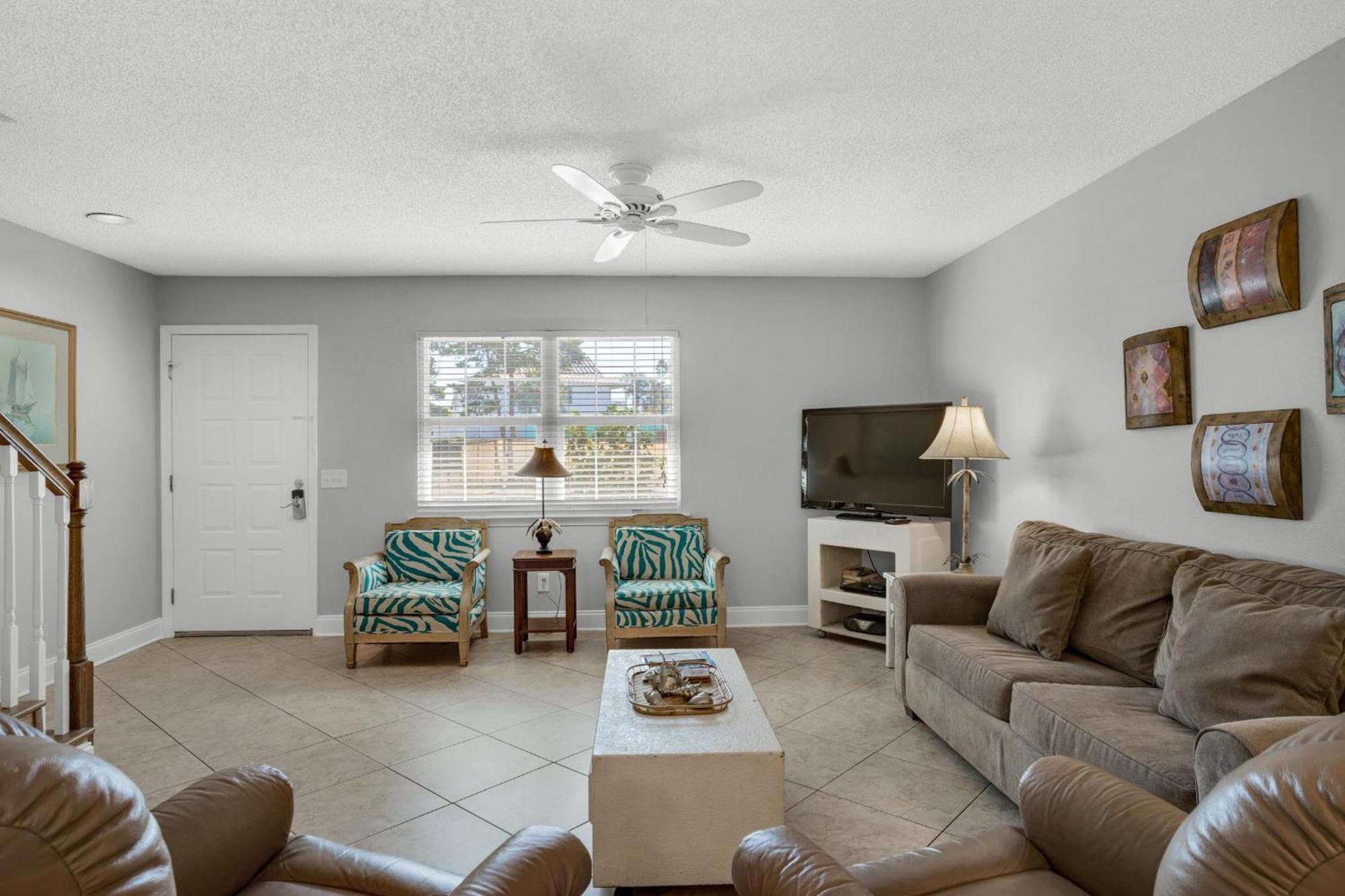 Seabreeze Escape Apartment Destin Exterior photo