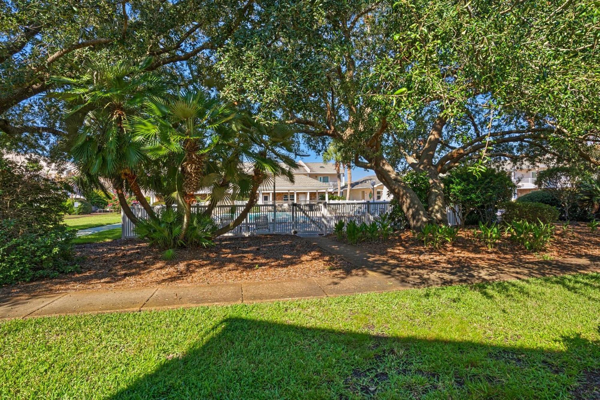 Seabreeze Escape Apartment Destin Exterior photo